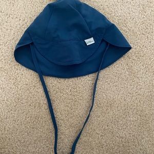 Baby Swim and Sun Hat